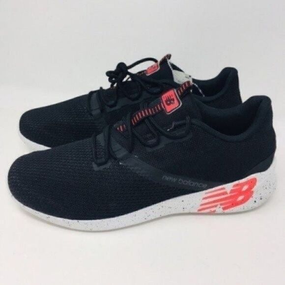New balance MDRNBR1 mens Black US 11.5 BoxH - Picture 8 of 8
